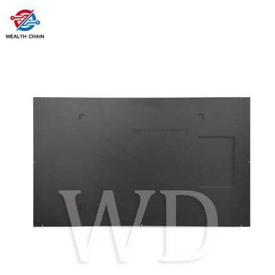 Signage d'intérieur de pouce 1080P Digital de Monior 32 d'écran d'affichage à cristaux liquides d'UHD interactif